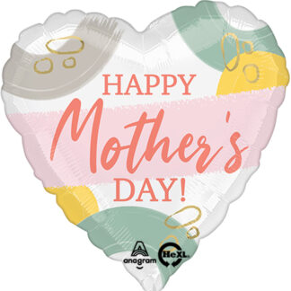 Mother's Day Balloon