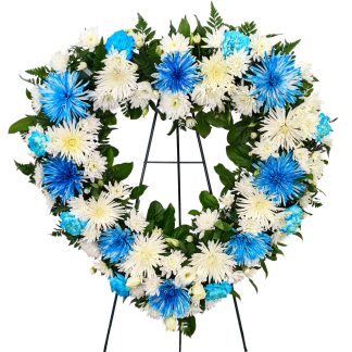 Traditional Open Heart