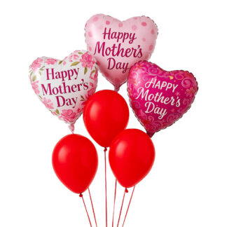 Mother's Day - Large Balloon Bouquet