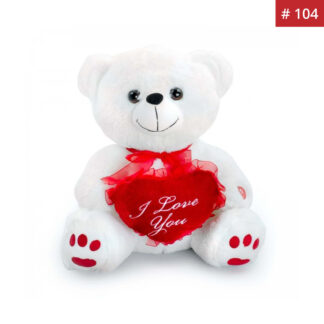 XL Large Teddy Bear (musical)