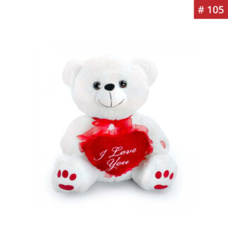 Large Teddy Bear (musical)