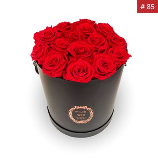 Just For You (preserved roses)