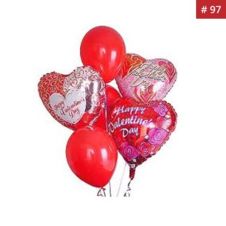 Large Balloon Bouquet