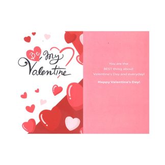 Full size Greeting Card